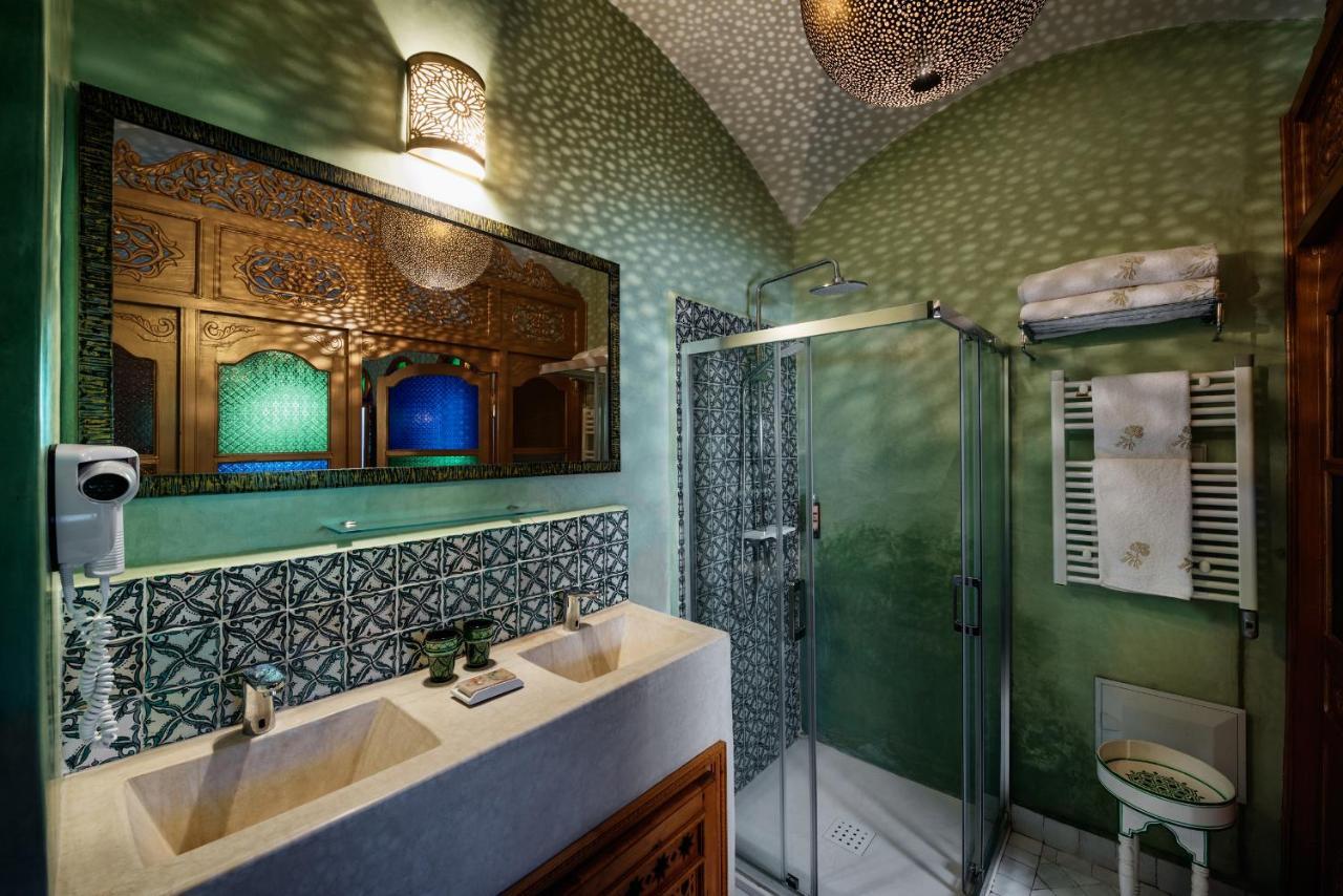 Emma'S Riad Marrakesh Exterior photo